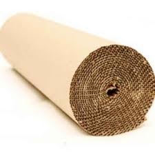 Industrial Consumable Goods